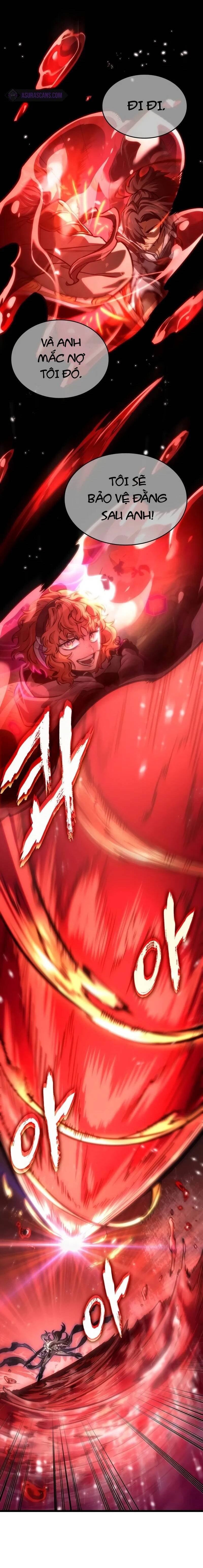 Thế Giới Sau Tận Thế - Chapter 159 - Page 49