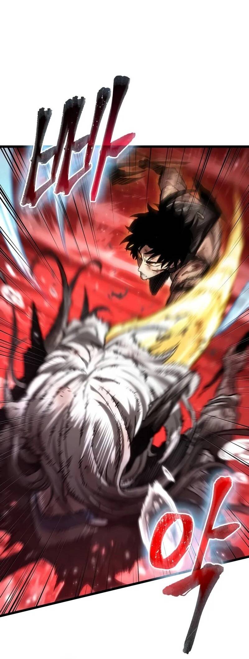 Thế Giới Sau Tận Thế - Chapter 159 - Page 5