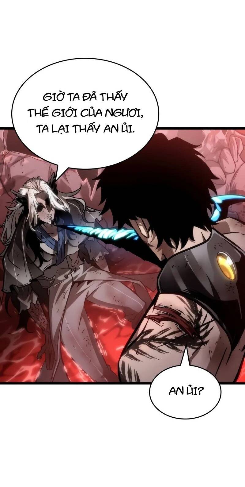 Thế Giới Sau Tận Thế - Chapter 159 - Page 64