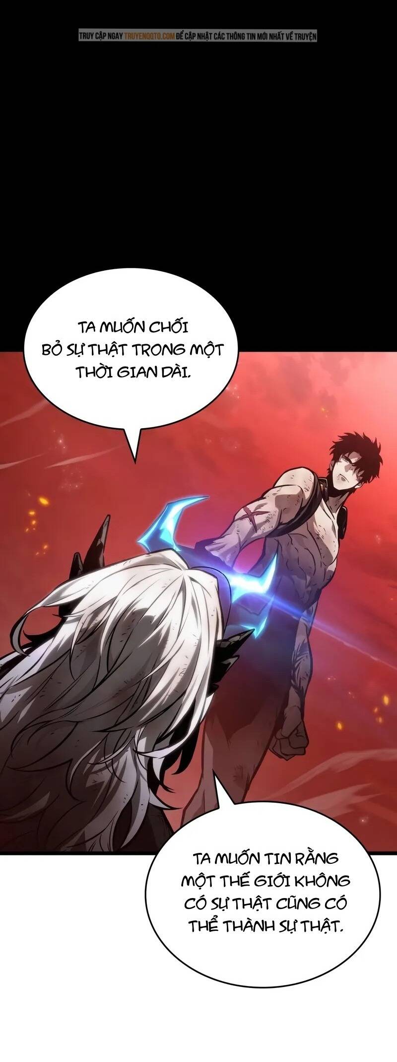 Thế Giới Sau Tận Thế - Chapter 159 - Page 73