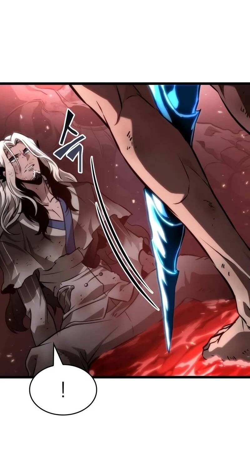 Thế Giới Sau Tận Thế - Chapter 159 - Page 78