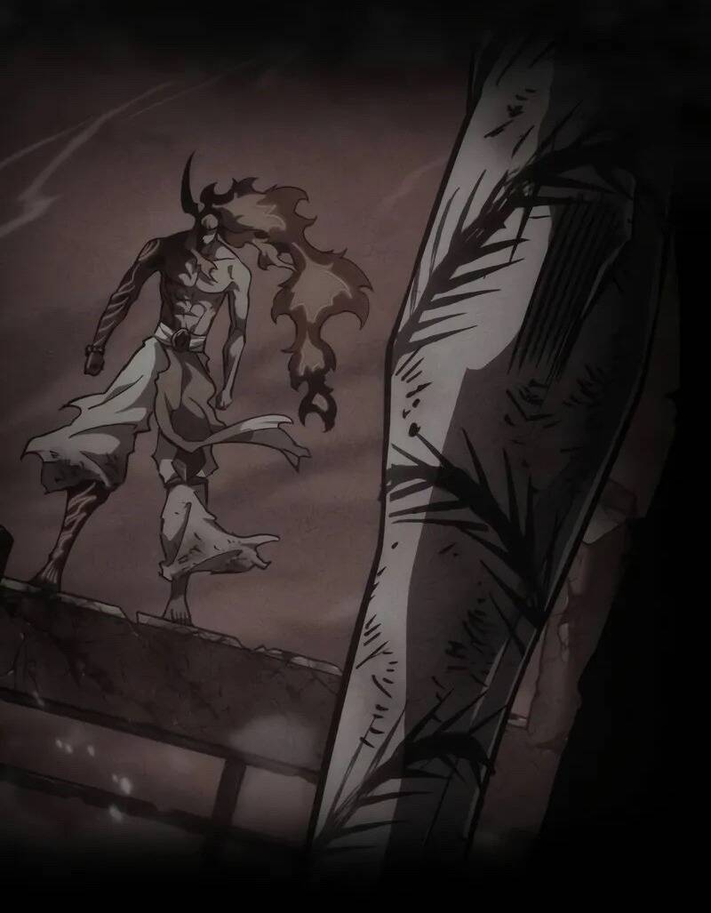 Thế Giới Sau Tận Thế - Chapter 159 - Page 80