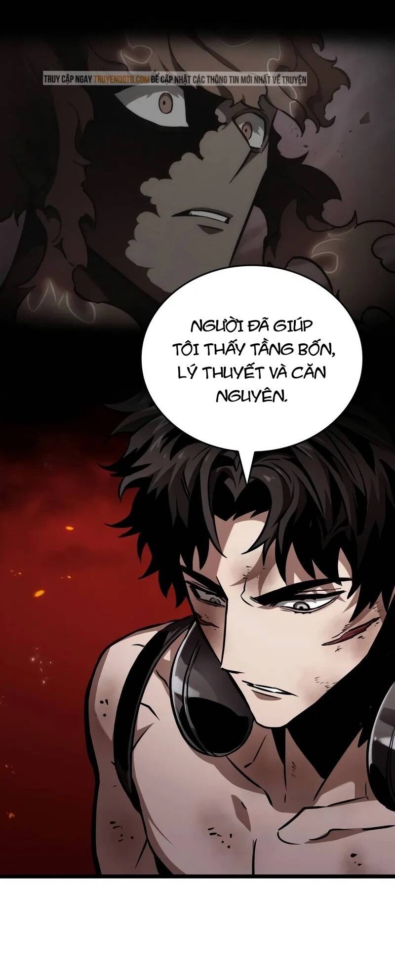 Thế Giới Sau Tận Thế - Chapter 159 - Page 81