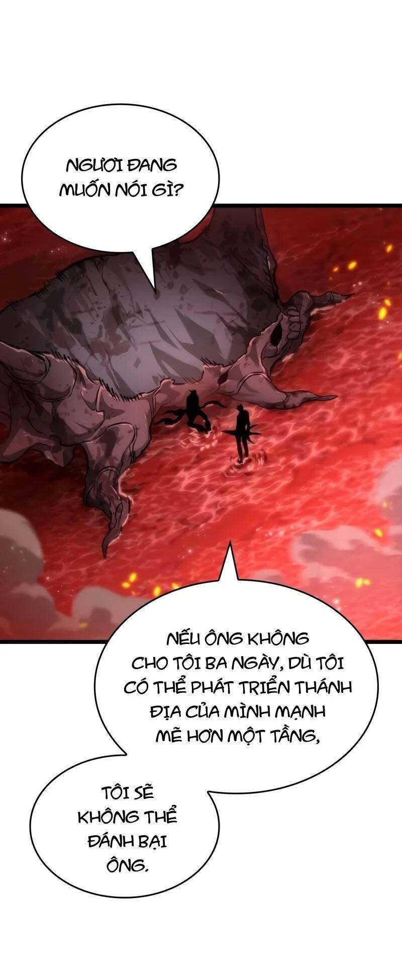 Thế Giới Sau Tận Thế - Chapter 159 - Page 82