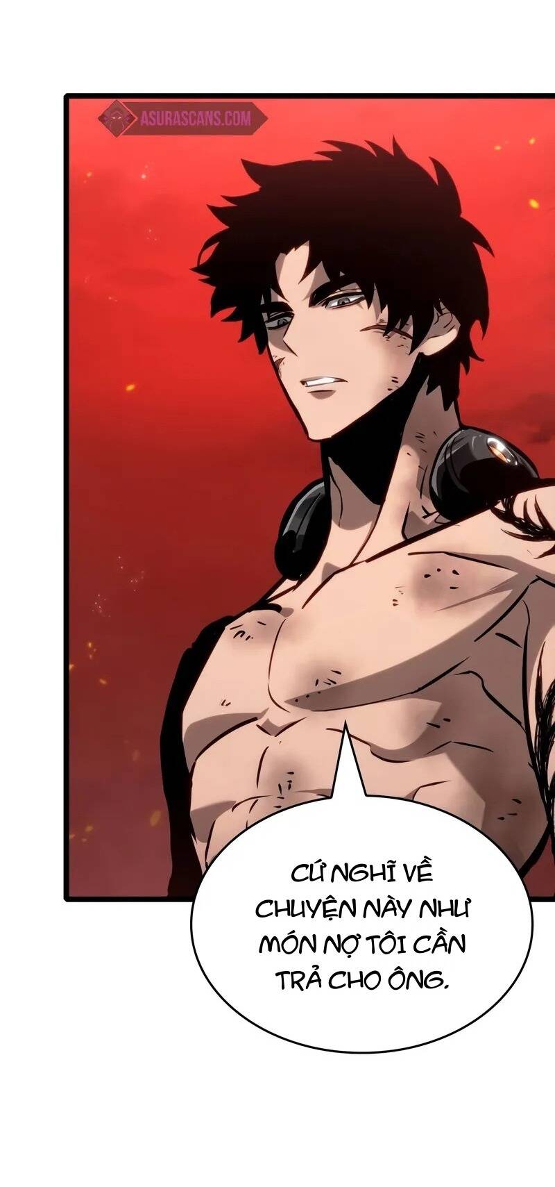 Thế Giới Sau Tận Thế - Chapter 159 - Page 83