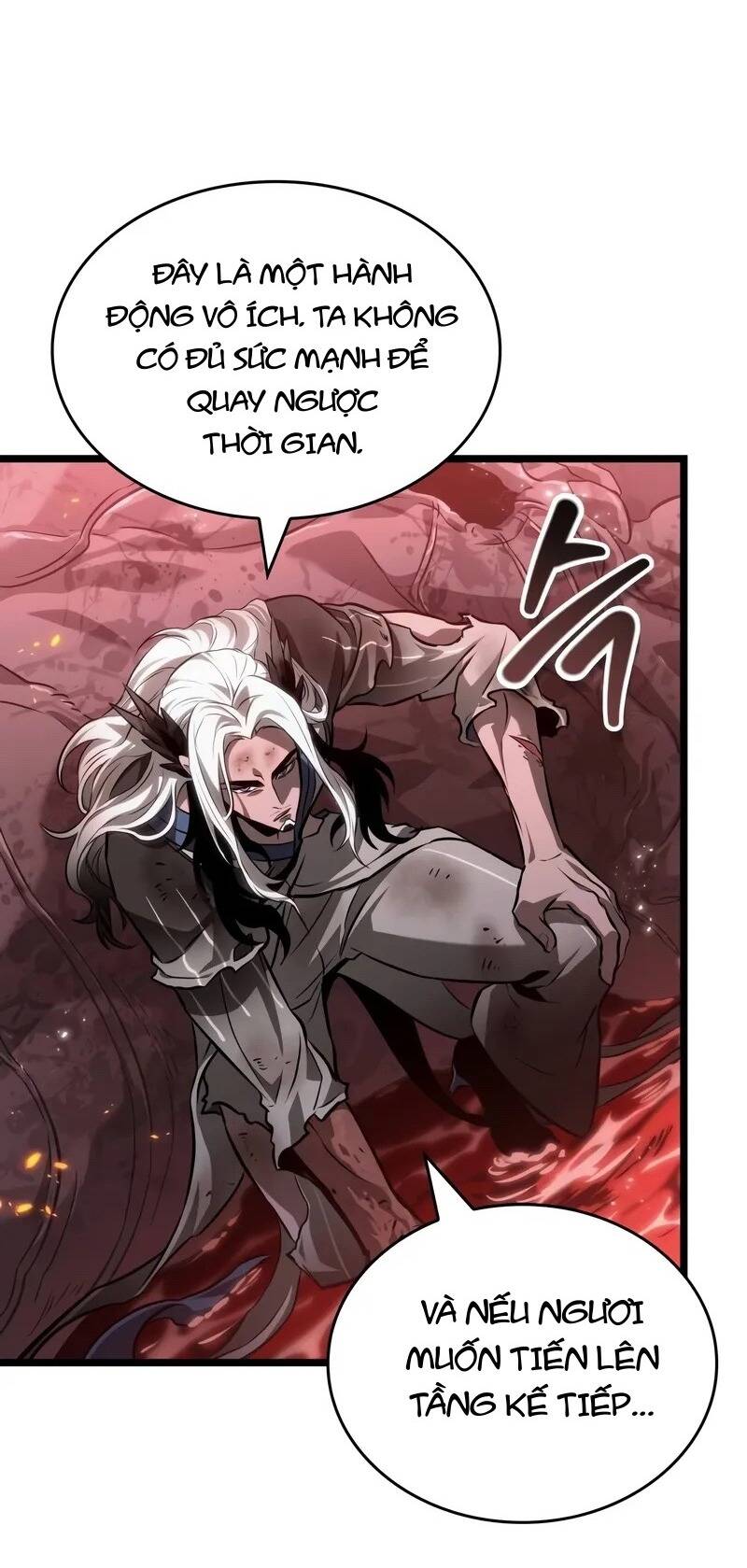 Thế Giới Sau Tận Thế - Chapter 159 - Page 84