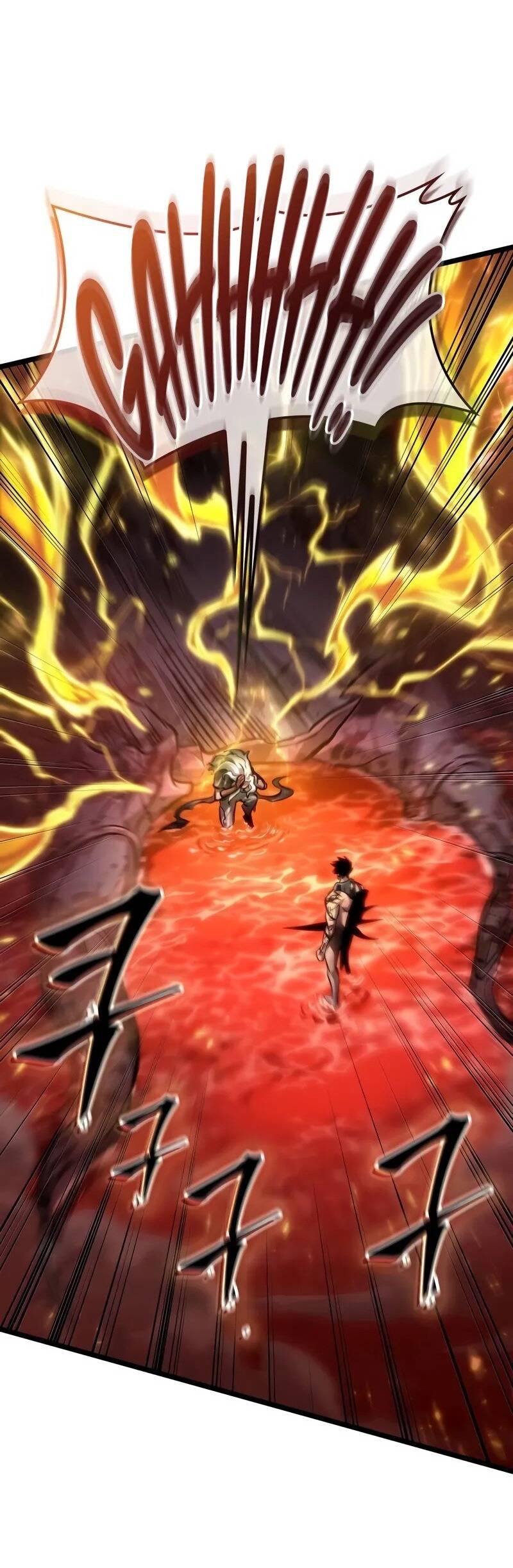 Thế Giới Sau Tận Thế - Chapter 159 - Page 86