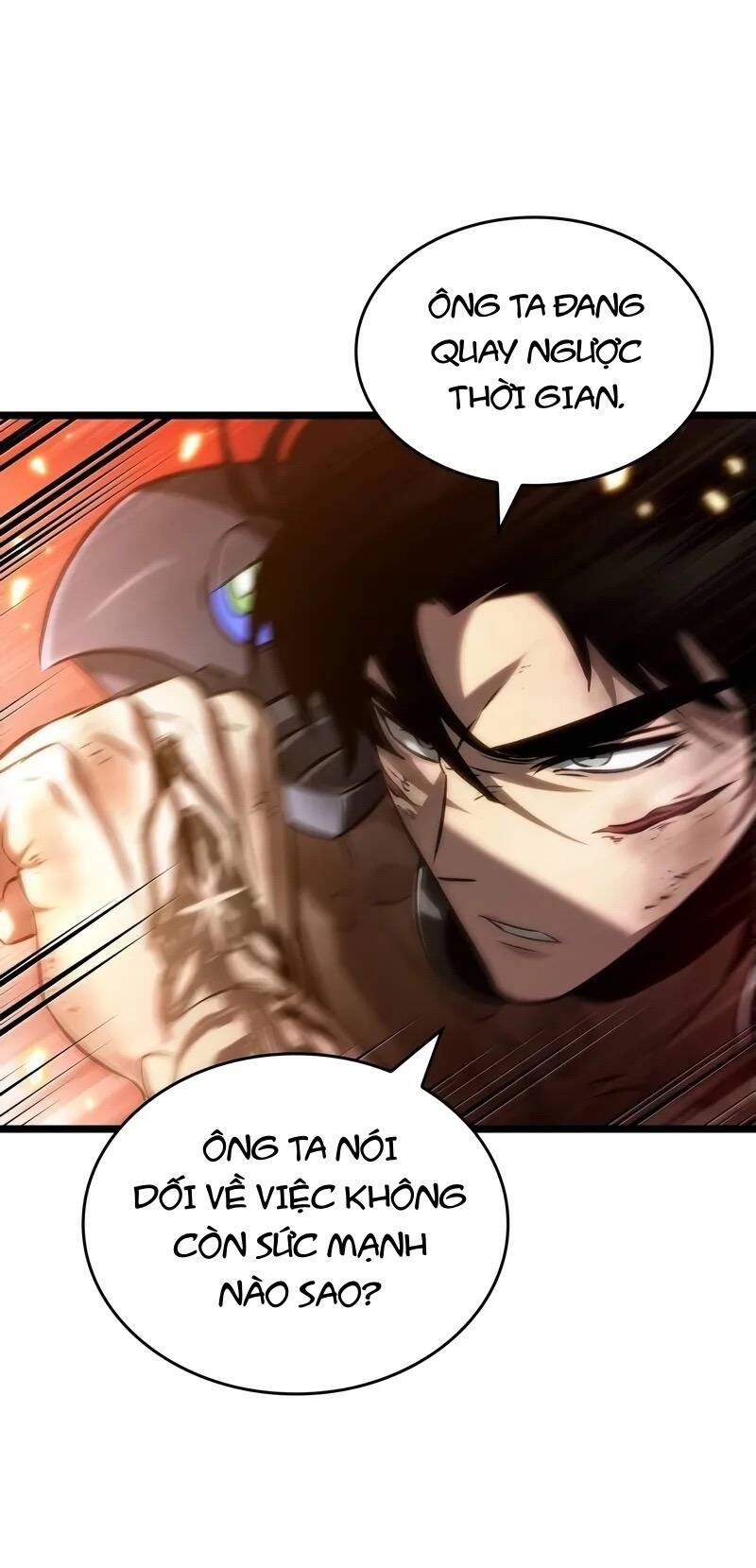 Thế Giới Sau Tận Thế - Chapter 159 - Page 93