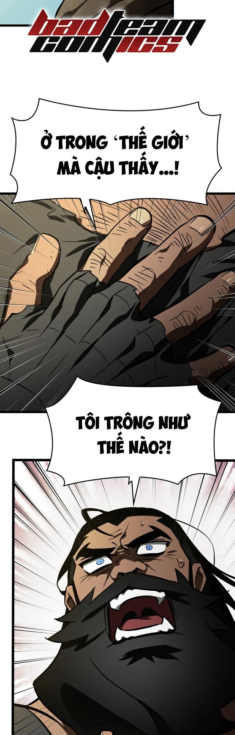 Thế Giới Sau Tận Thế - Chapter 16 - Page 101