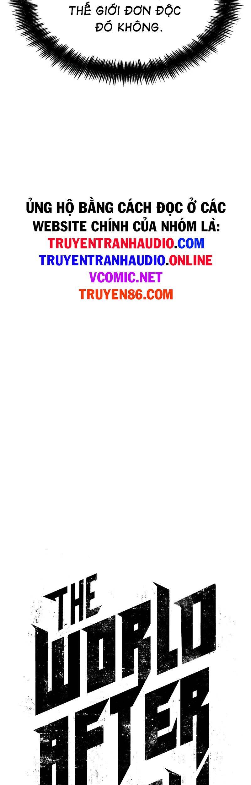 Thế Giới Sau Tận Thế - Chapter 16 - Page 106