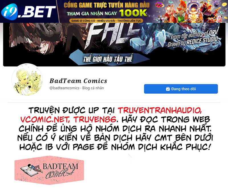 Thế Giới Sau Tận Thế - Chapter 16 - Page 108