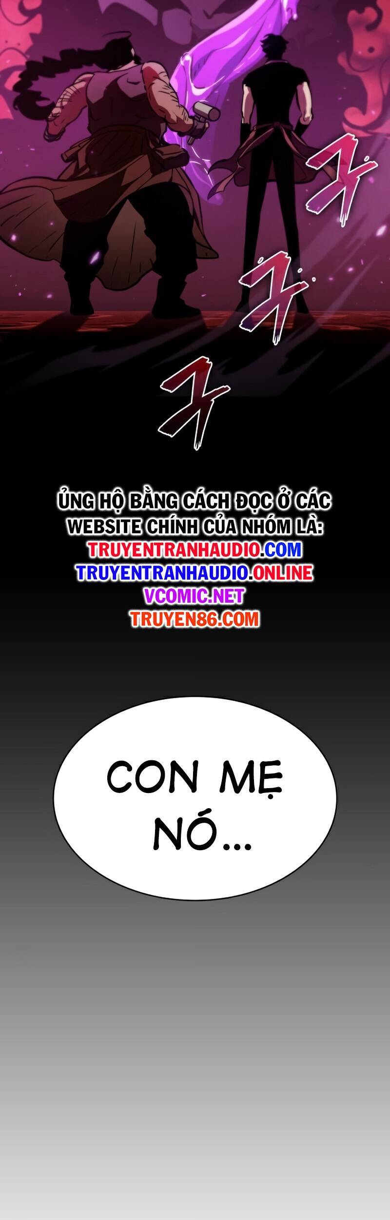 Thế Giới Sau Tận Thế - Chapter 16 - Page 11