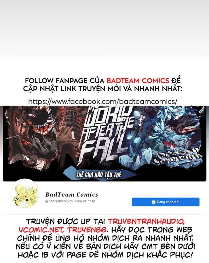 Thế Giới Sau Tận Thế - Chapter 16 - Page 12