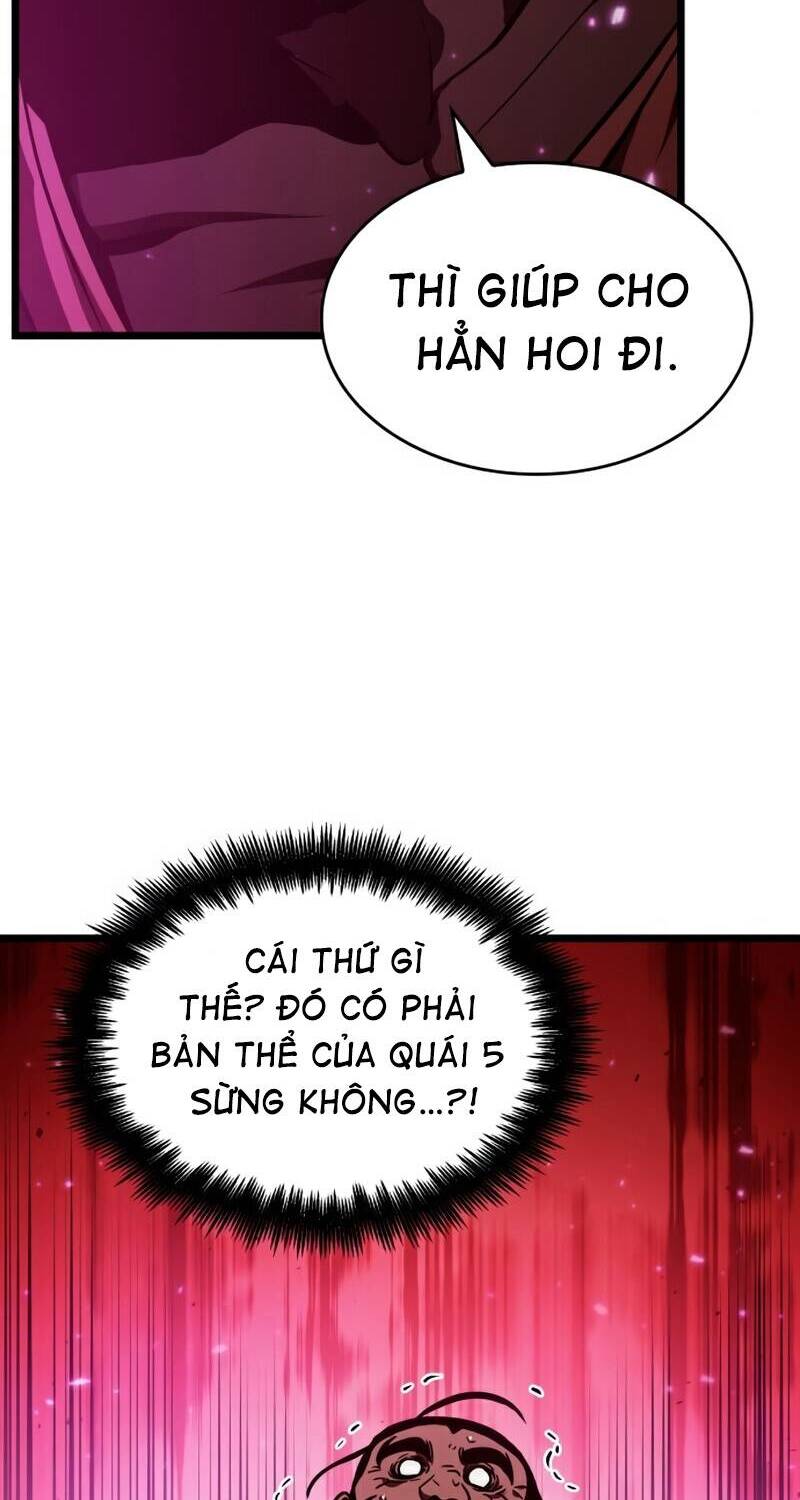 Thế Giới Sau Tận Thế - Chapter 16 - Page 16