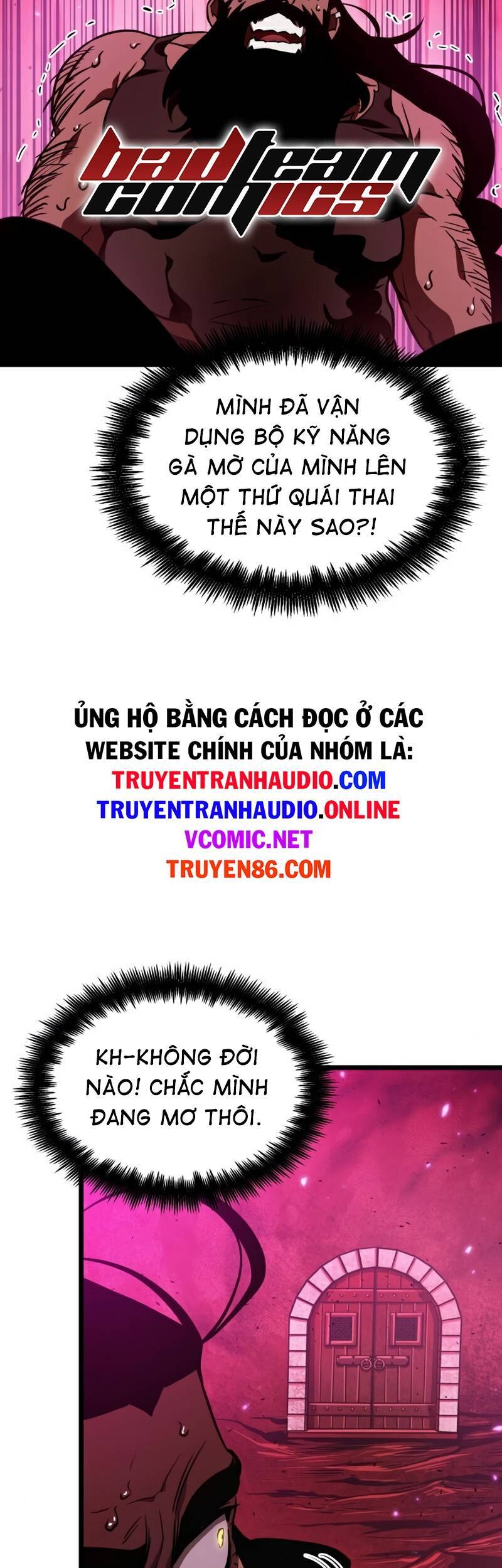 Thế Giới Sau Tận Thế - Chapter 16 - Page 17