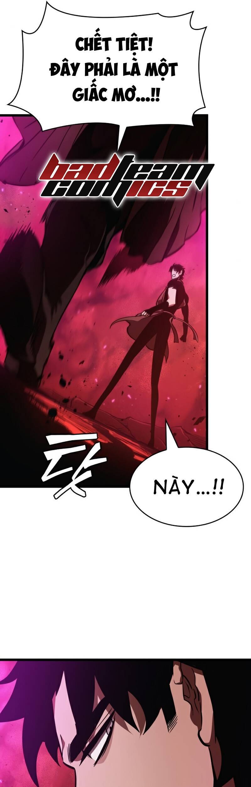 Thế Giới Sau Tận Thế - Chapter 16 - Page 19