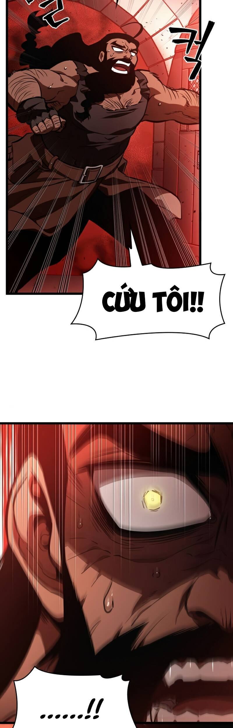 Thế Giới Sau Tận Thế - Chapter 16 - Page 21