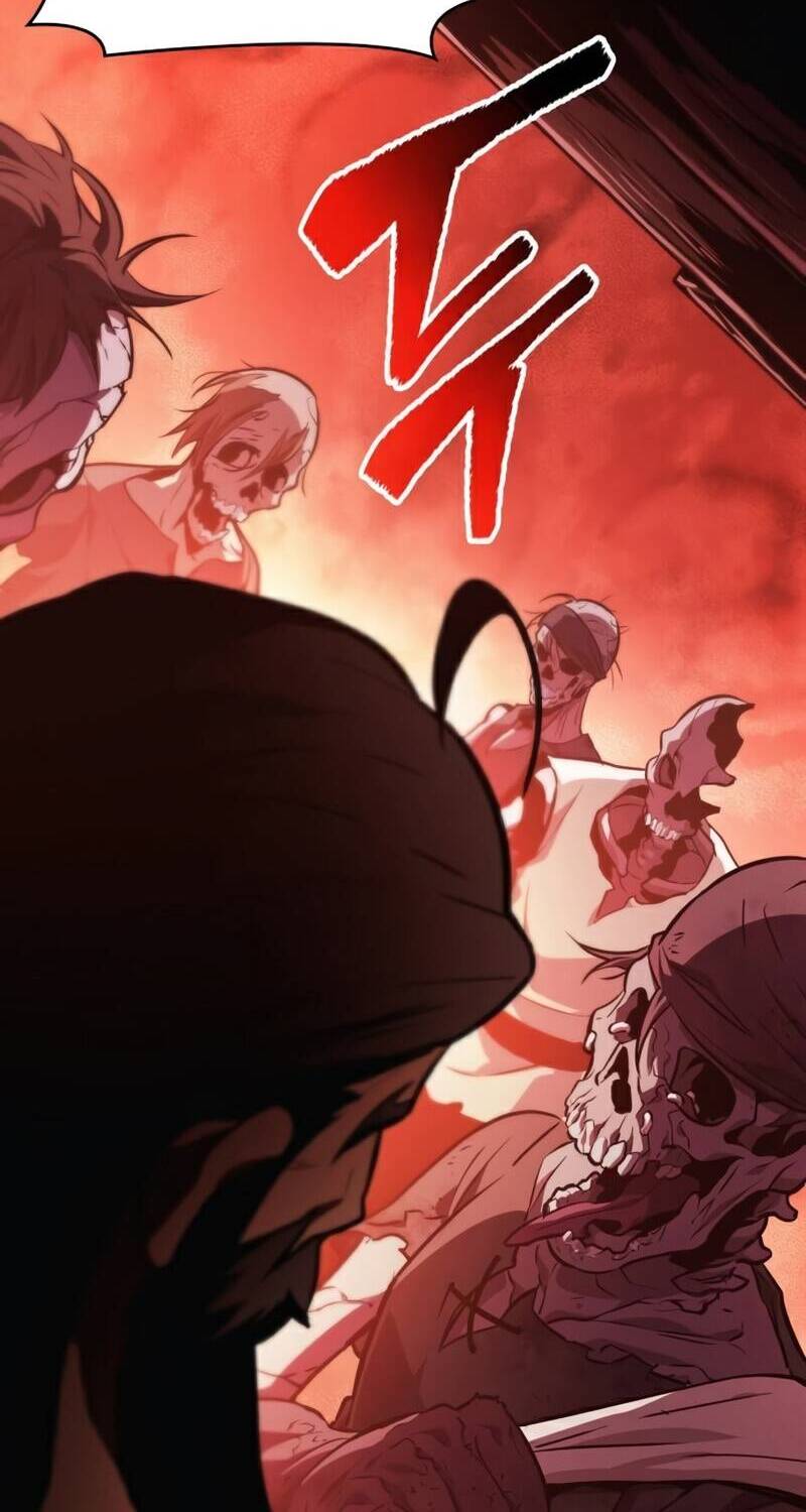 Thế Giới Sau Tận Thế - Chapter 16 - Page 22