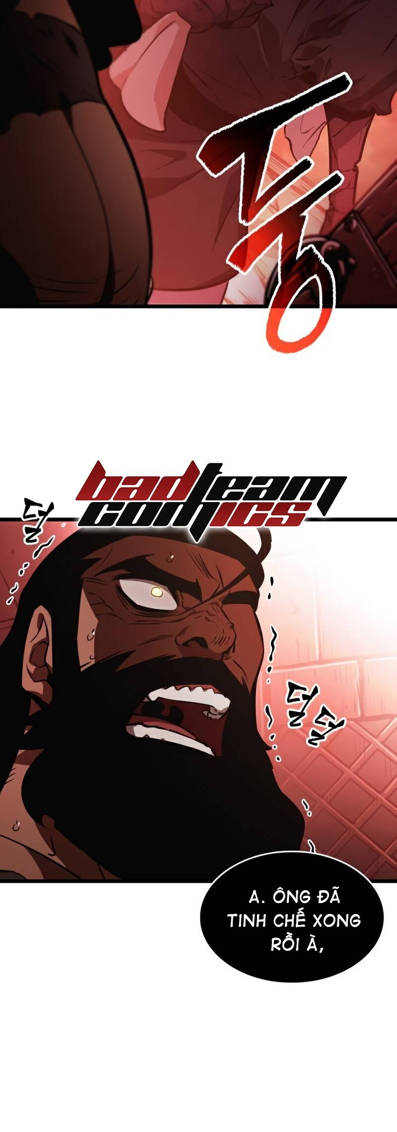 Thế Giới Sau Tận Thế - Chapter 16 - Page 23