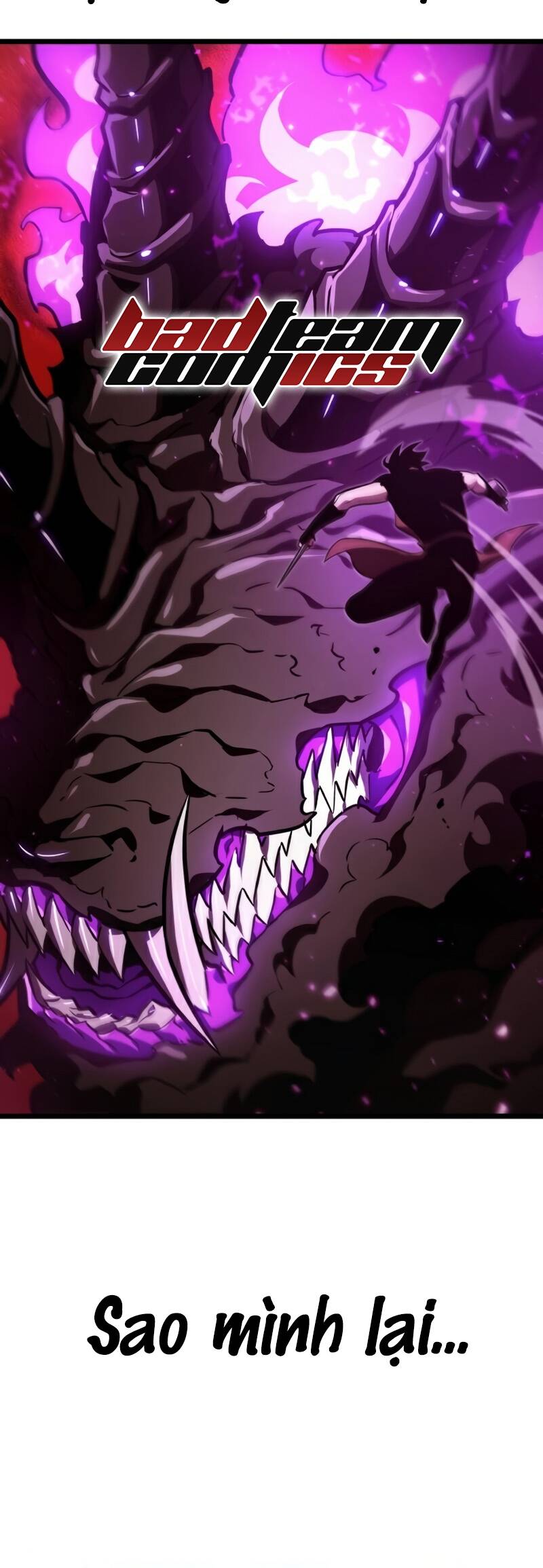 Thế Giới Sau Tận Thế - Chapter 16 - Page 28