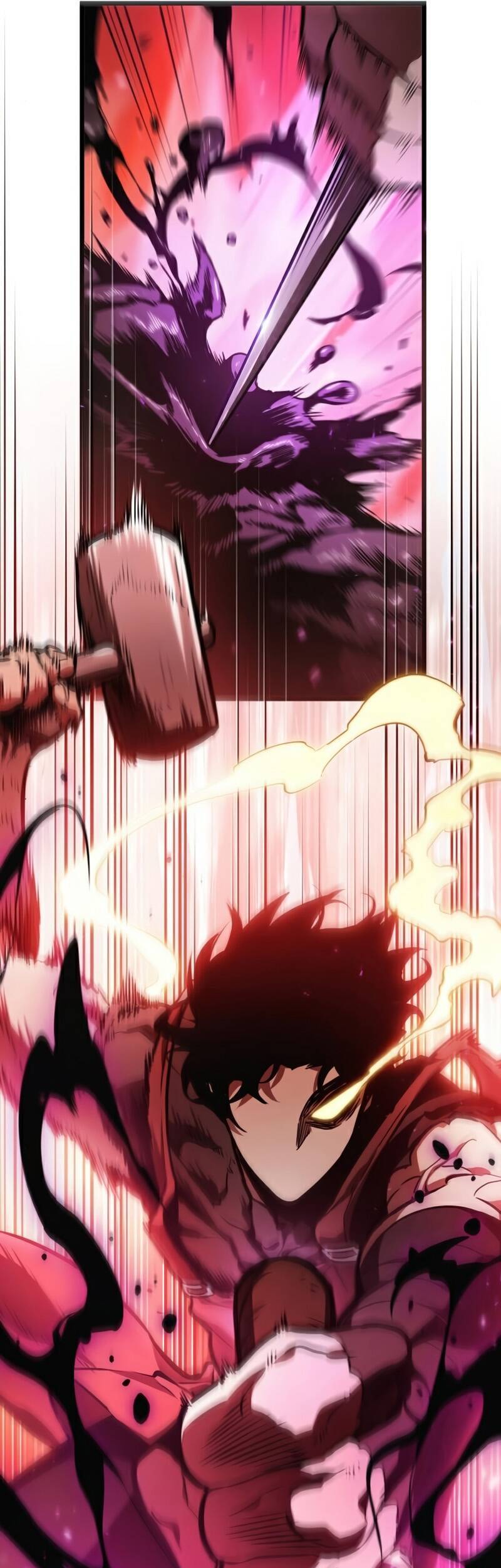 Thế Giới Sau Tận Thế - Chapter 16 - Page 29