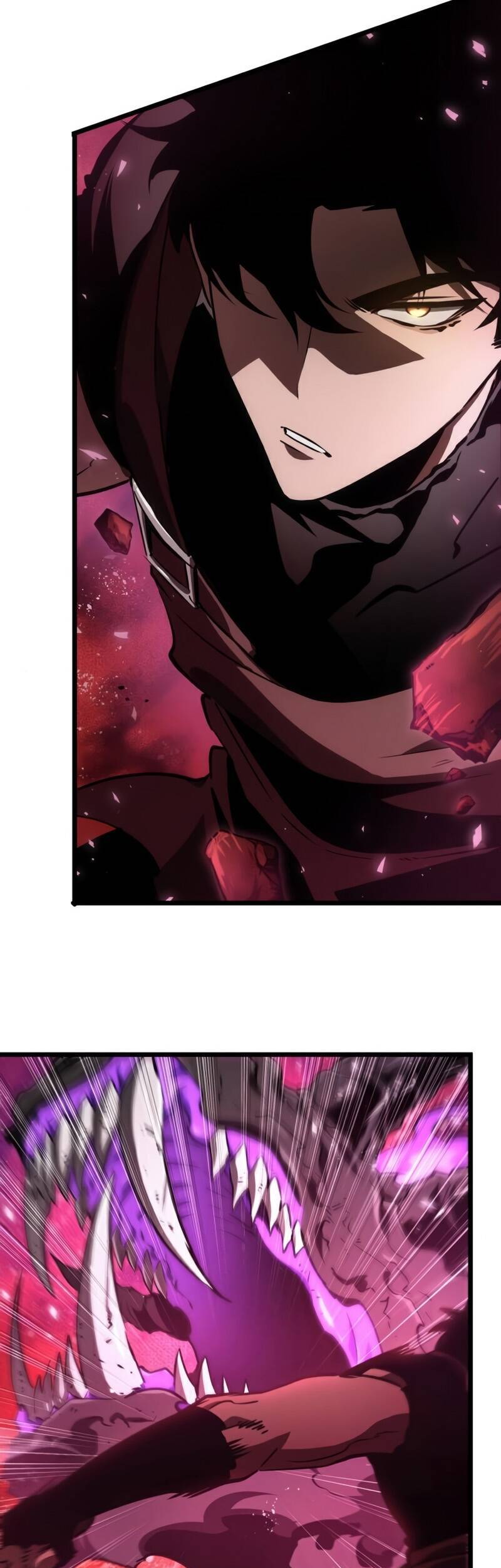 Thế Giới Sau Tận Thế - Chapter 16 - Page 33