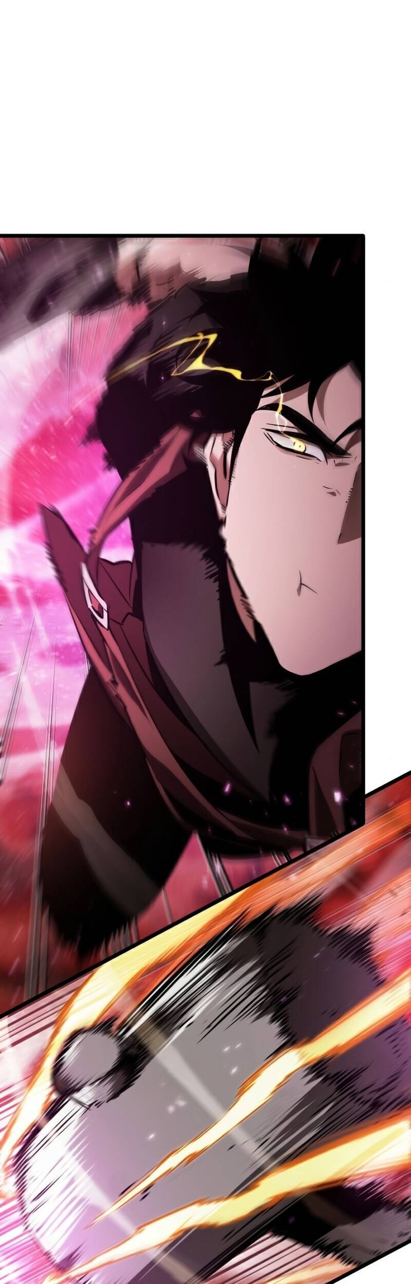 Thế Giới Sau Tận Thế - Chapter 16 - Page 35