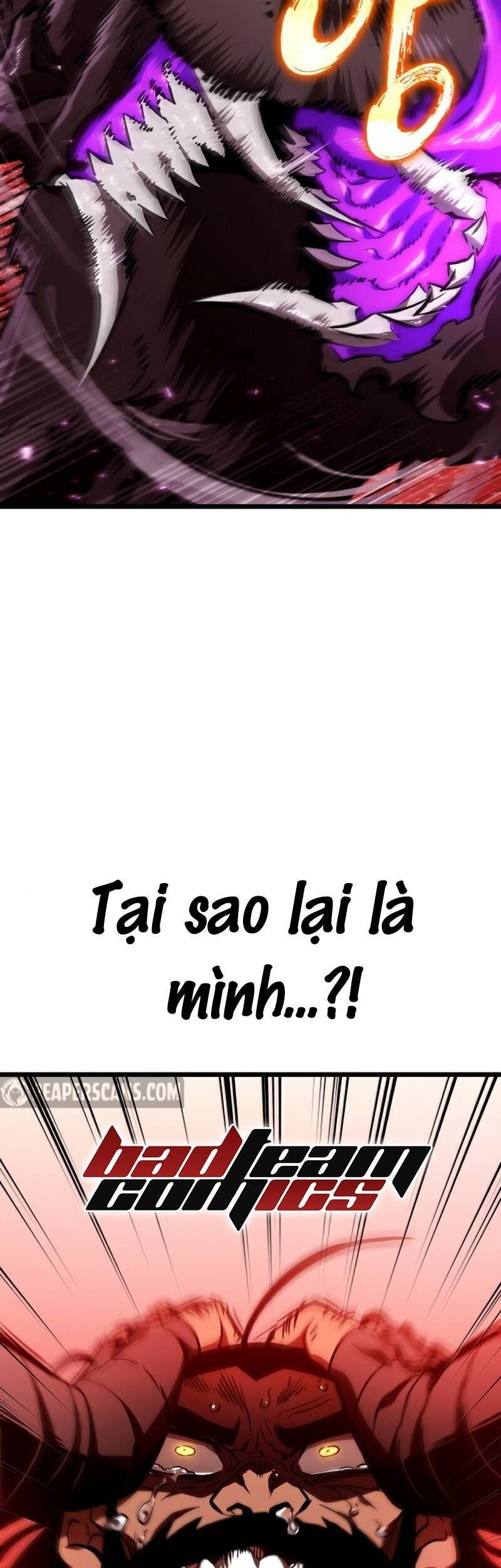 Thế Giới Sau Tận Thế - Chapter 16 - Page 37