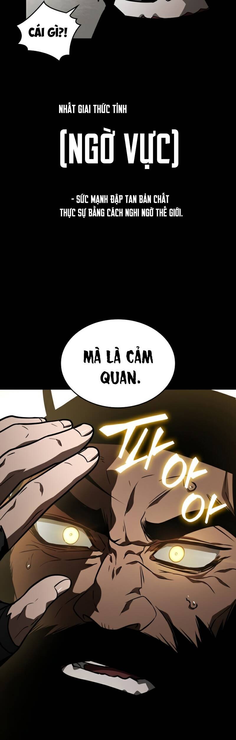 Thế Giới Sau Tận Thế - Chapter 16 - Page 4