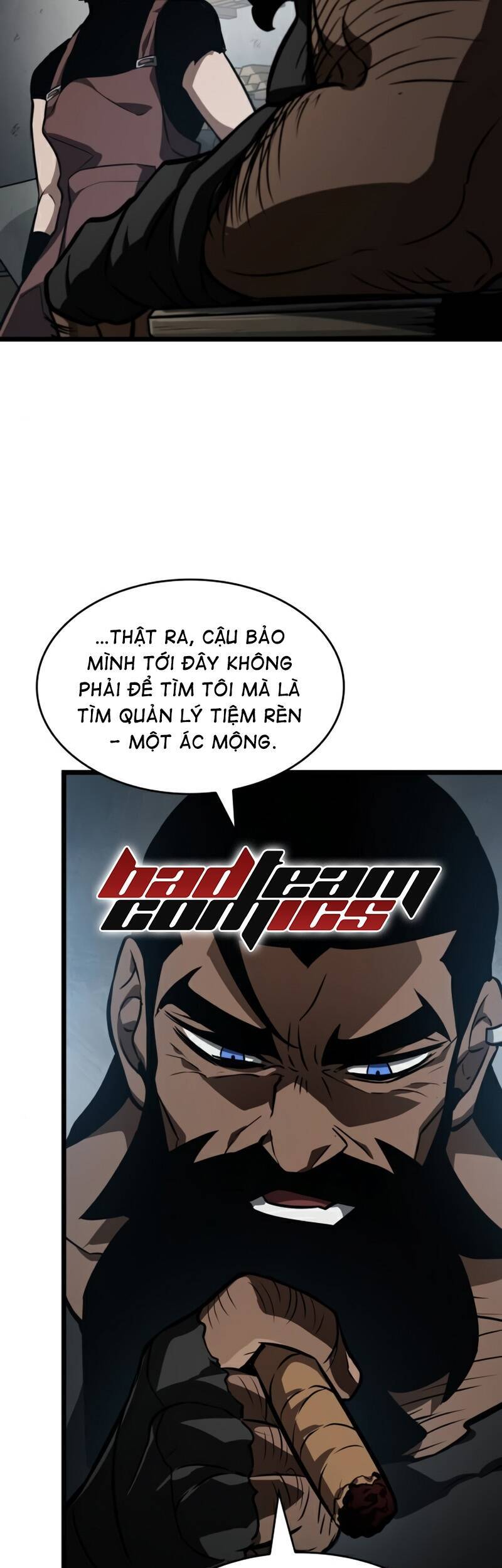 Thế Giới Sau Tận Thế - Chapter 16 - Page 42