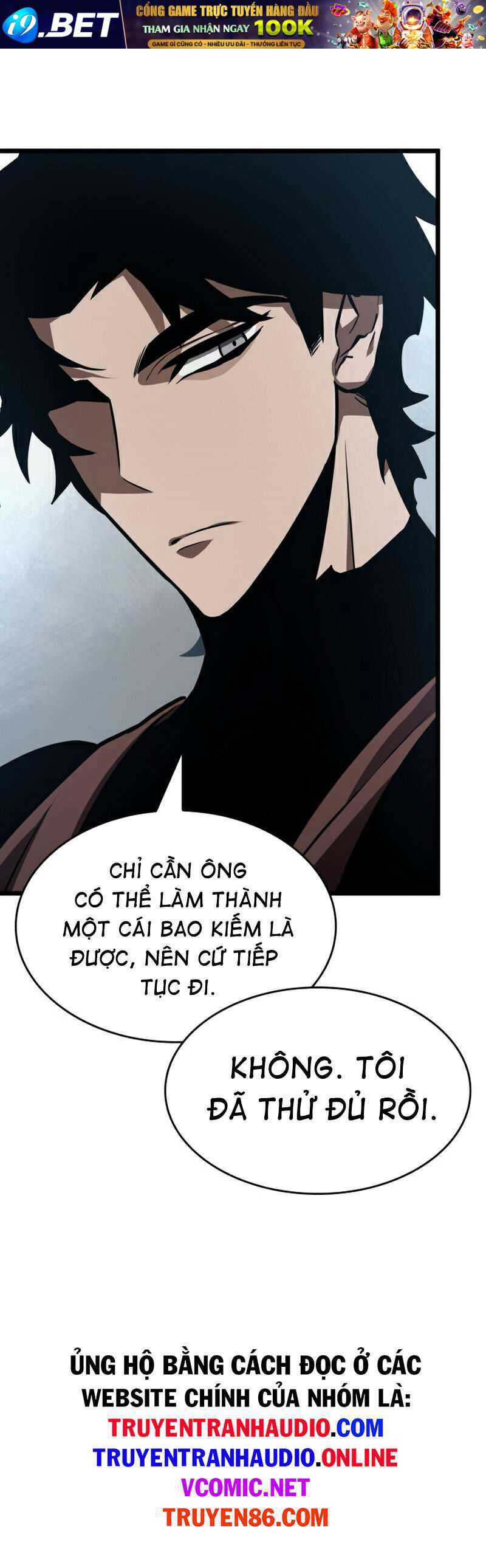 Thế Giới Sau Tận Thế - Chapter 16 - Page 44
