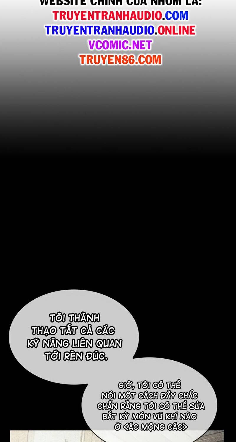 Thế Giới Sau Tận Thế - Chapter 16 - Page 49