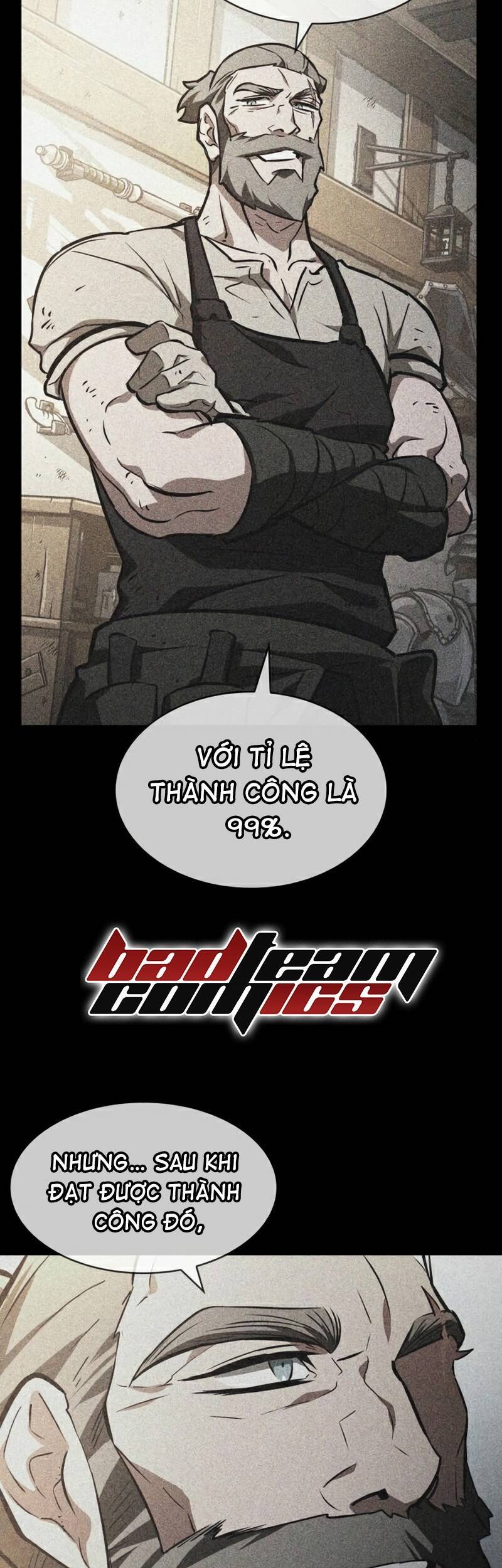 Thế Giới Sau Tận Thế - Chapter 16 - Page 50