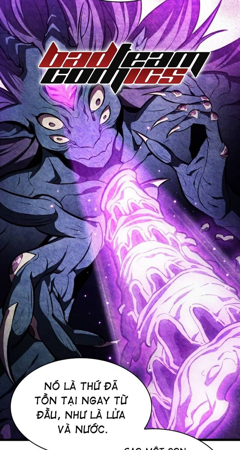 Thế Giới Sau Tận Thế - Chapter 16 - Page 55