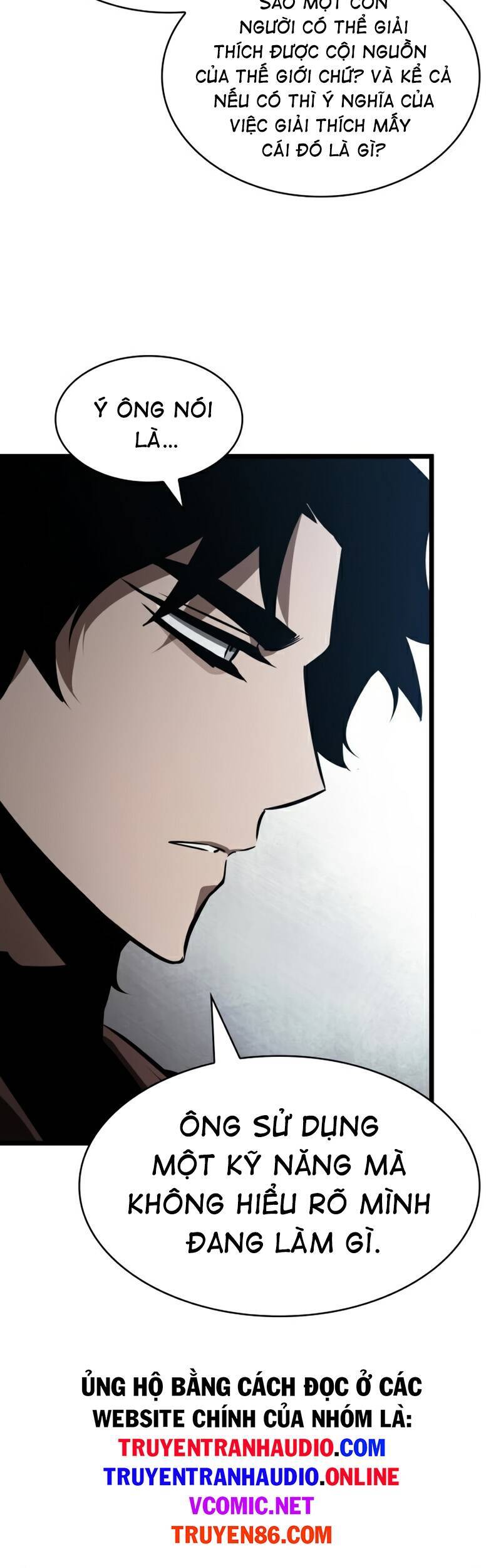 Thế Giới Sau Tận Thế - Chapter 16 - Page 56