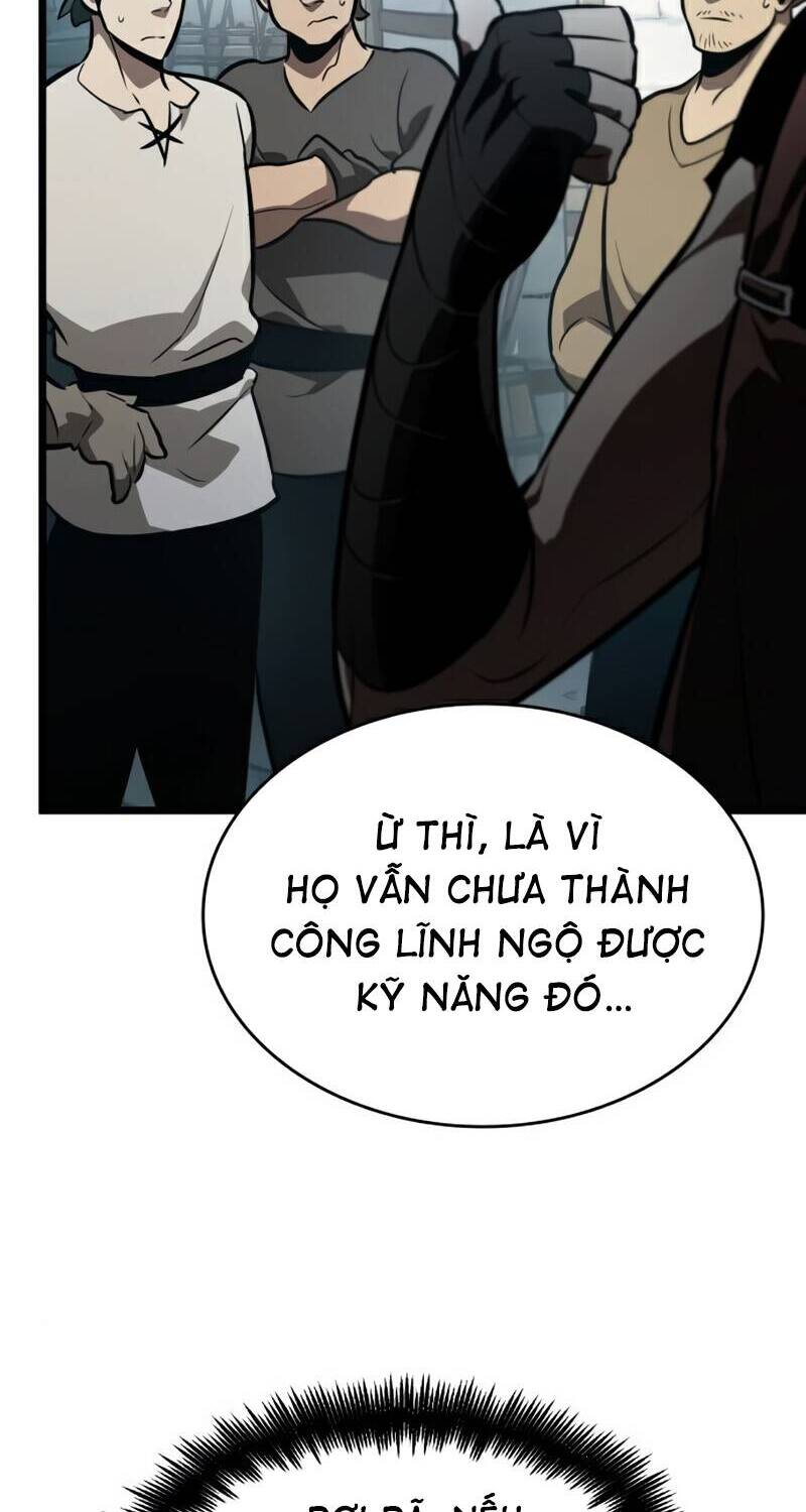 Thế Giới Sau Tận Thế - Chapter 16 - Page 59