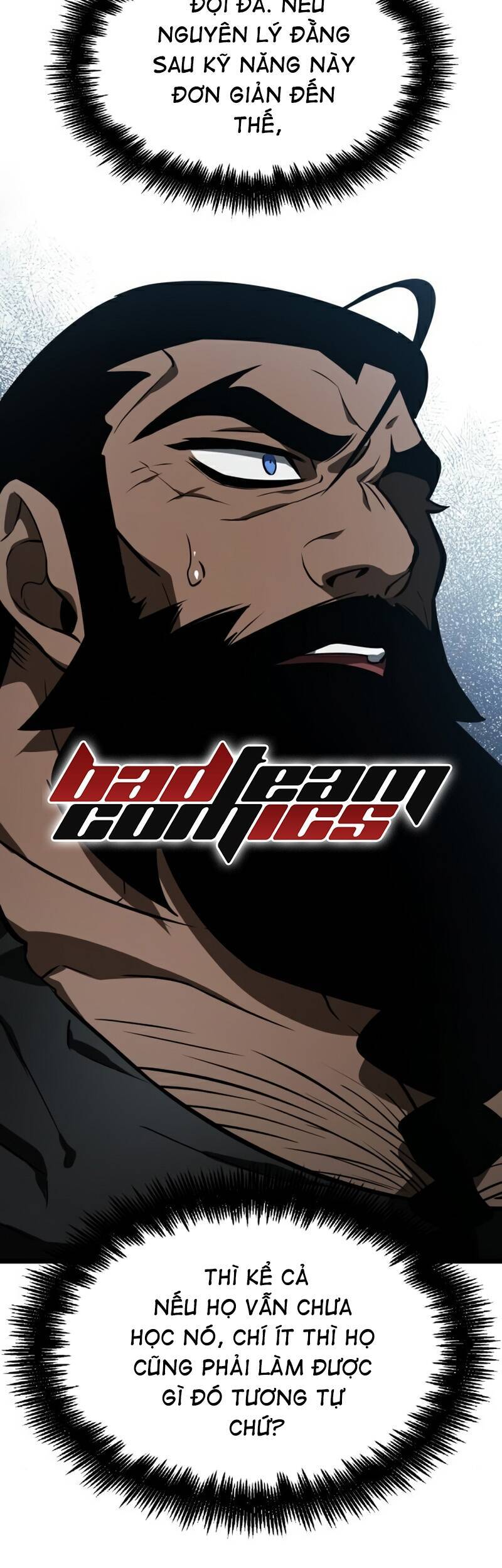 Thế Giới Sau Tận Thế - Chapter 16 - Page 60