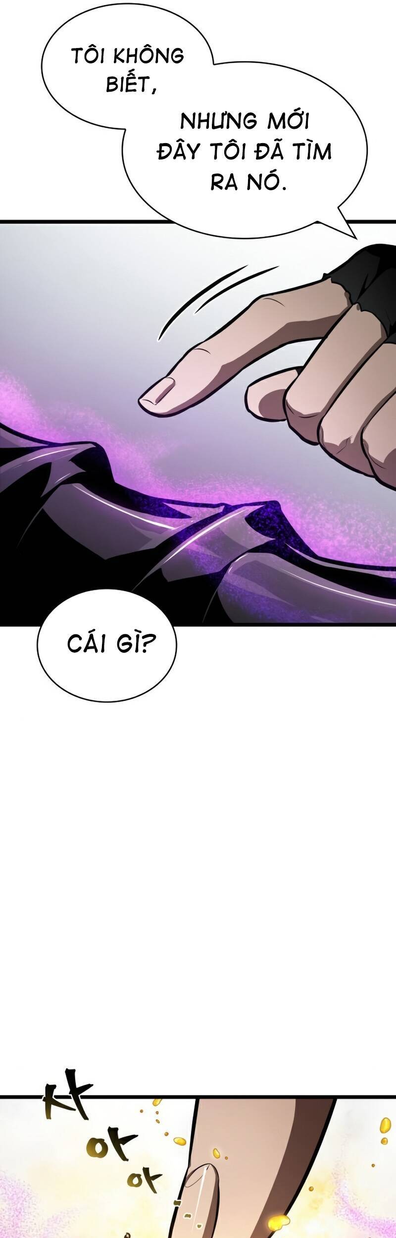 Thế Giới Sau Tận Thế - Chapter 16 - Page 64