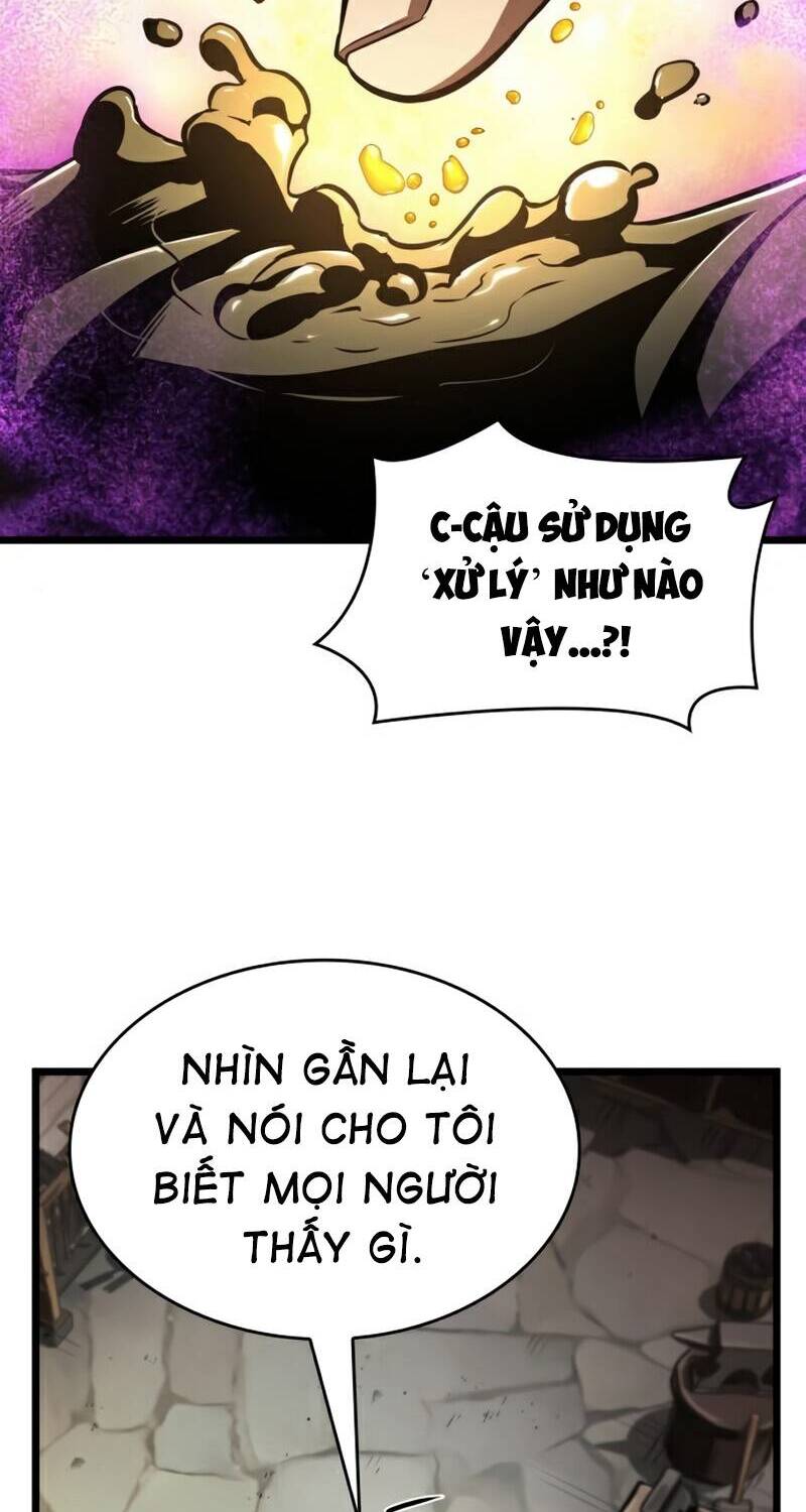 Thế Giới Sau Tận Thế - Chapter 16 - Page 65