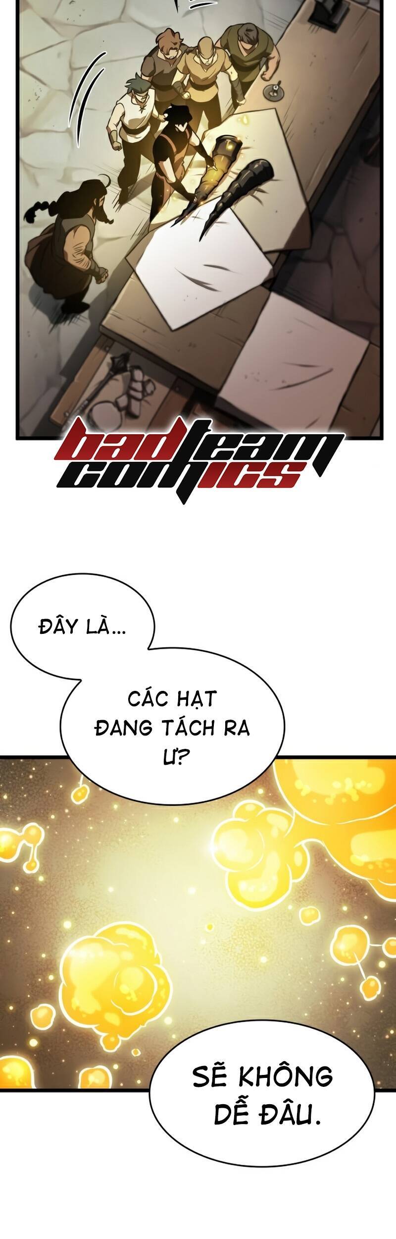 Thế Giới Sau Tận Thế - Chapter 16 - Page 66