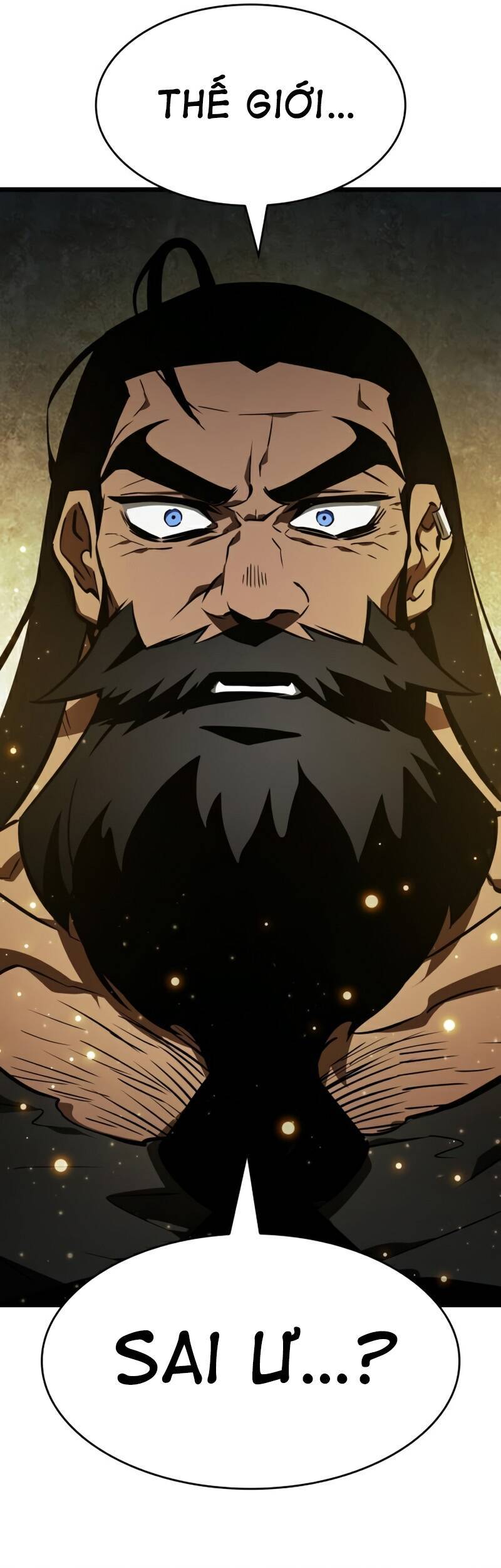 Thế Giới Sau Tận Thế - Chapter 16 - Page 70