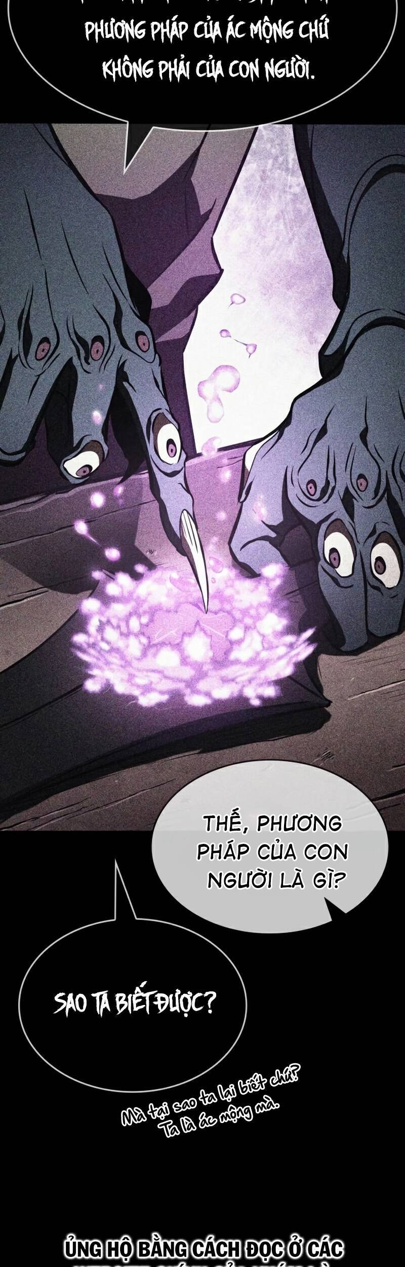 Thế Giới Sau Tận Thế - Chapter 16 - Page 72