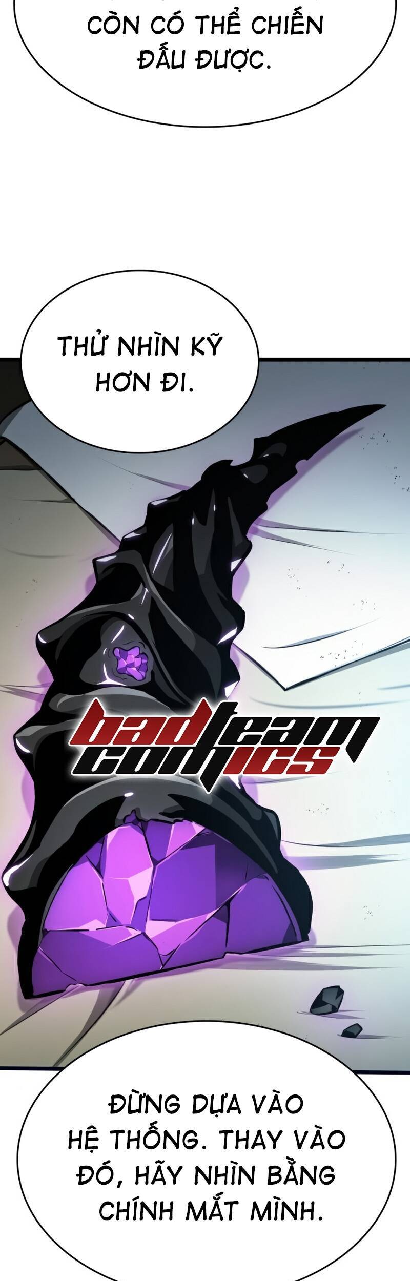 Thế Giới Sau Tận Thế - Chapter 16 - Page 79