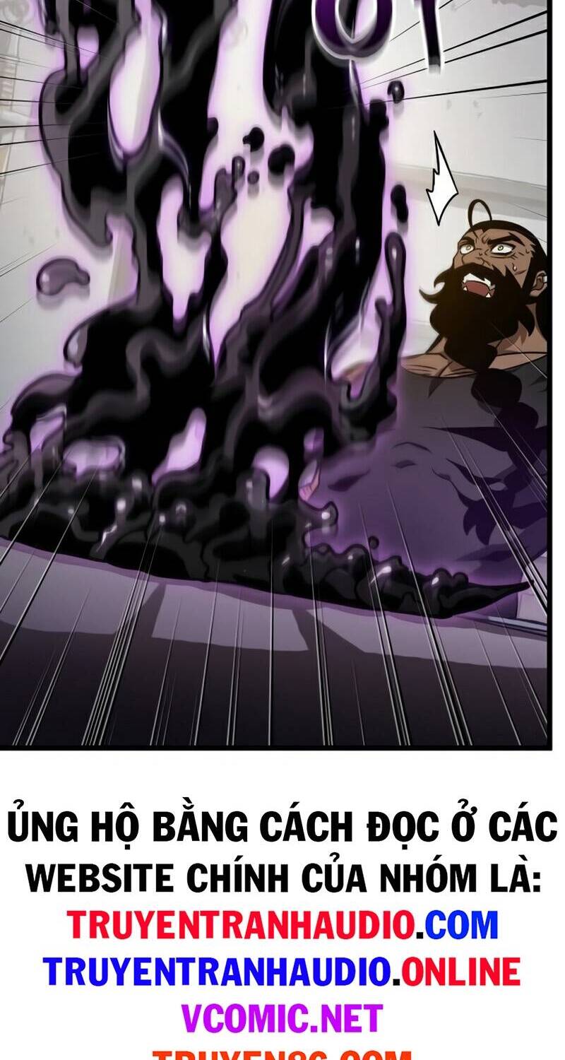 Thế Giới Sau Tận Thế - Chapter 16 - Page 8