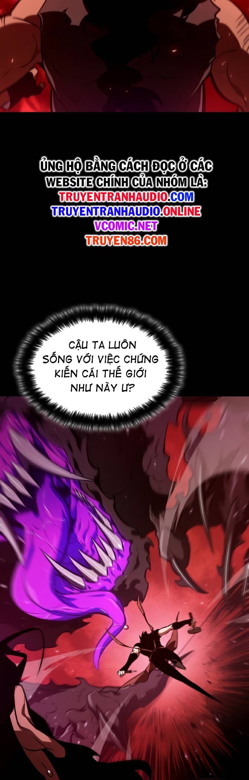 Thế Giới Sau Tận Thế - Chapter 16 - Page 83