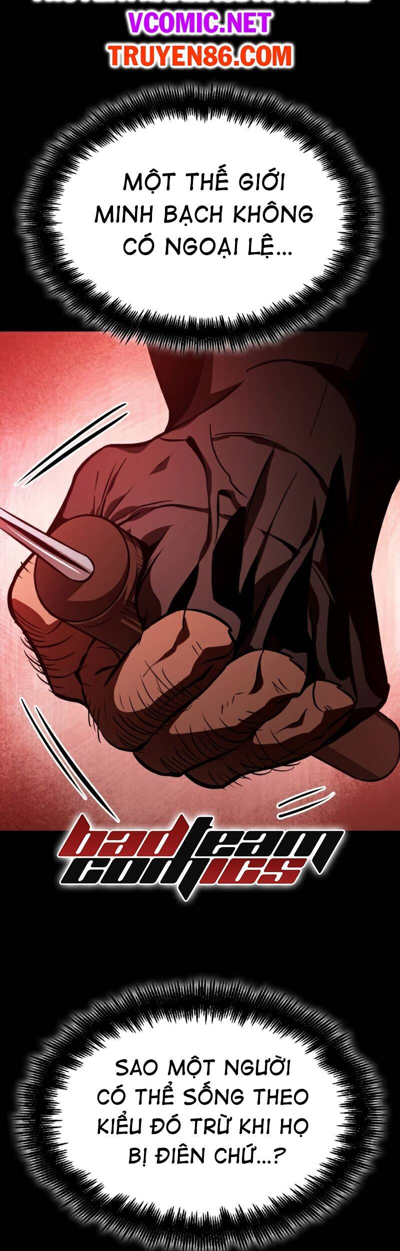 Thế Giới Sau Tận Thế - Chapter 16 - Page 85