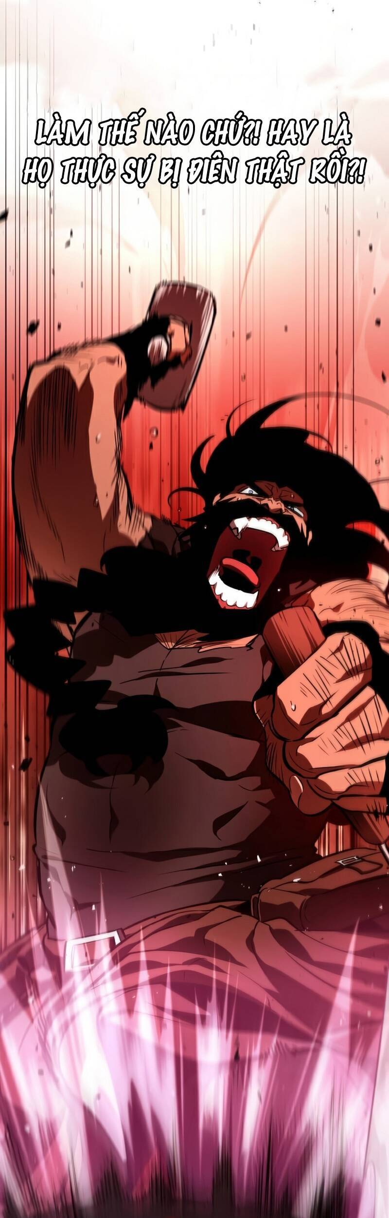 Thế Giới Sau Tận Thế - Chapter 16 - Page 87