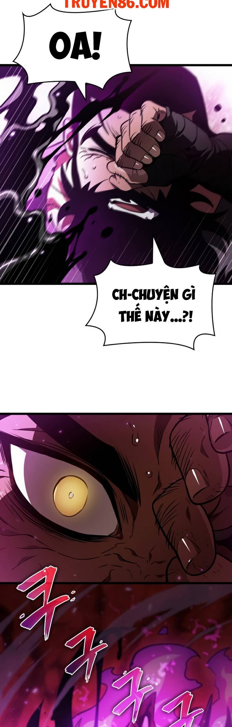 Thế Giới Sau Tận Thế - Chapter 16 - Page 9