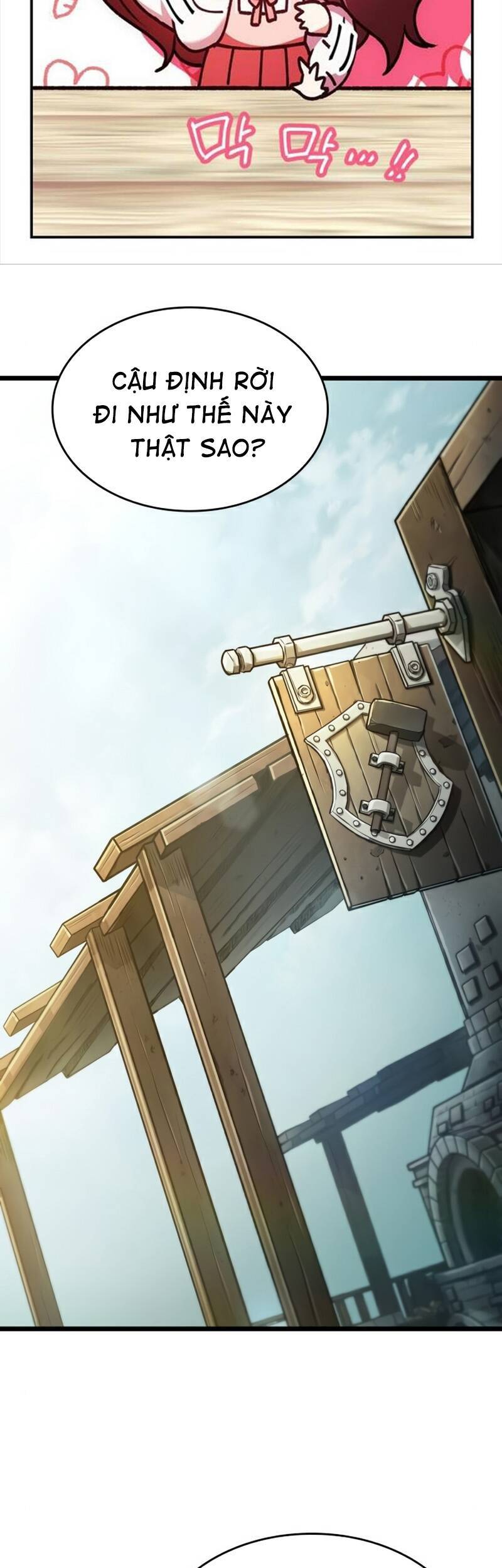 Thế Giới Sau Tận Thế - Chapter 16 - Page 91