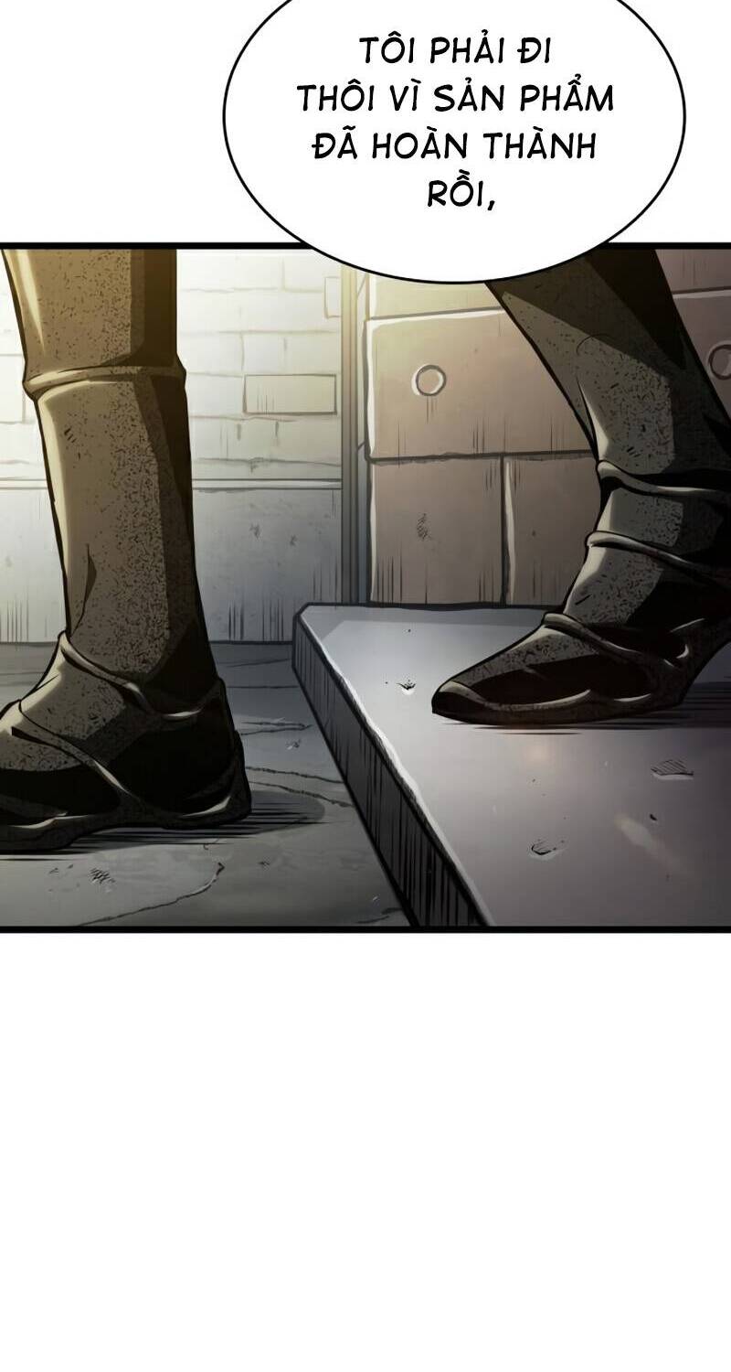 Thế Giới Sau Tận Thế - Chapter 16 - Page 92